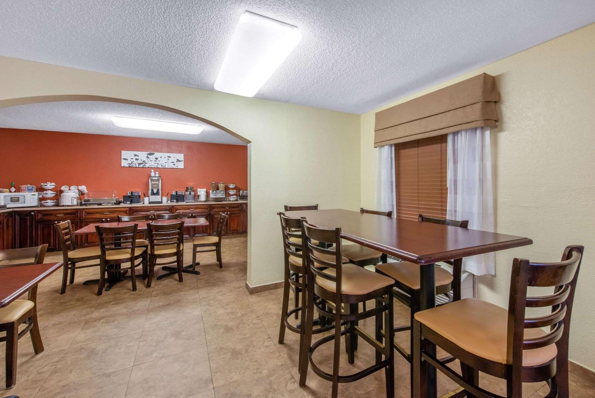 Sleep Inn Sarasota North Exterior foto