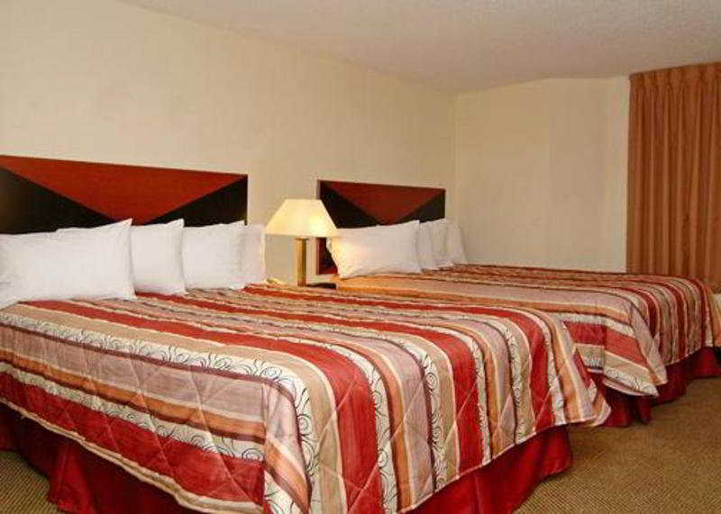 Sleep Inn Sarasota North Exterior foto