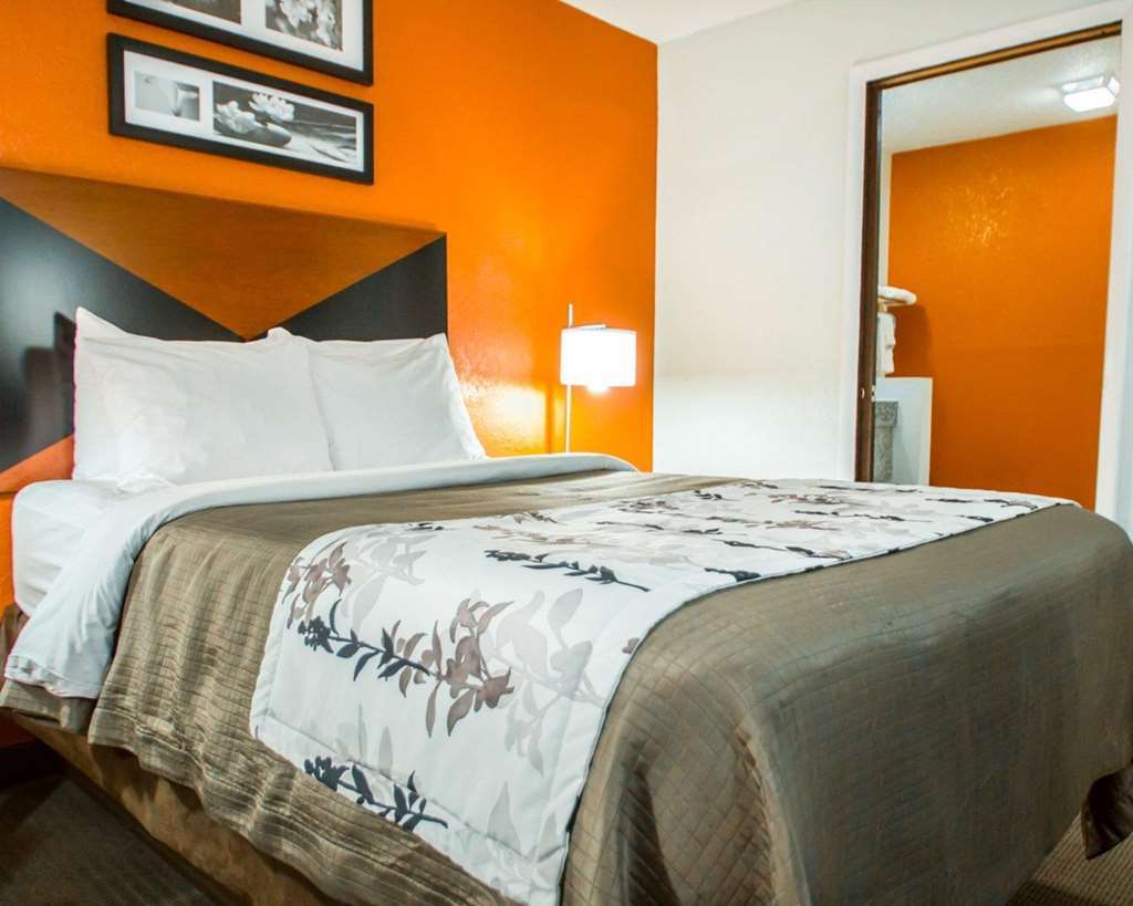 Sleep Inn Sarasota North Habitación foto
